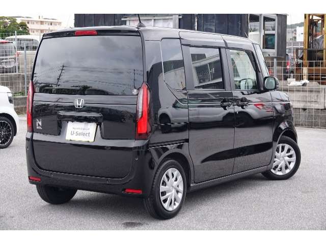 ホンダ N-BOX