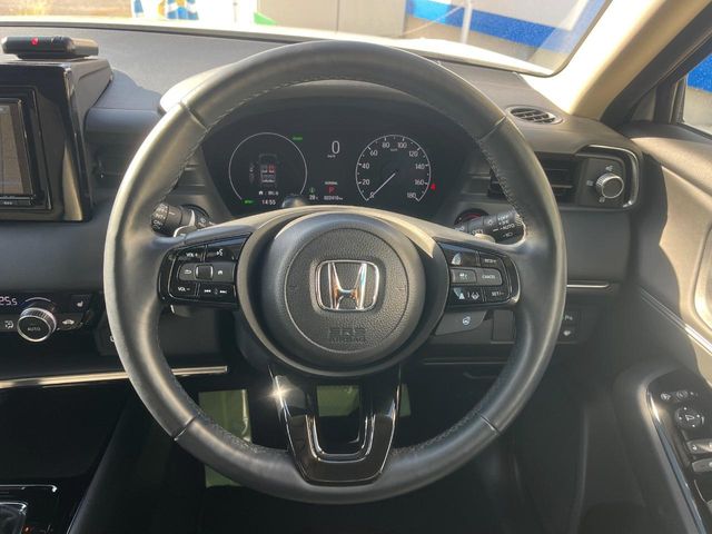 ホンダ ヴェゼル