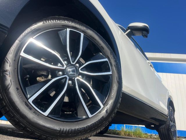 ホンダ ヴェゼル