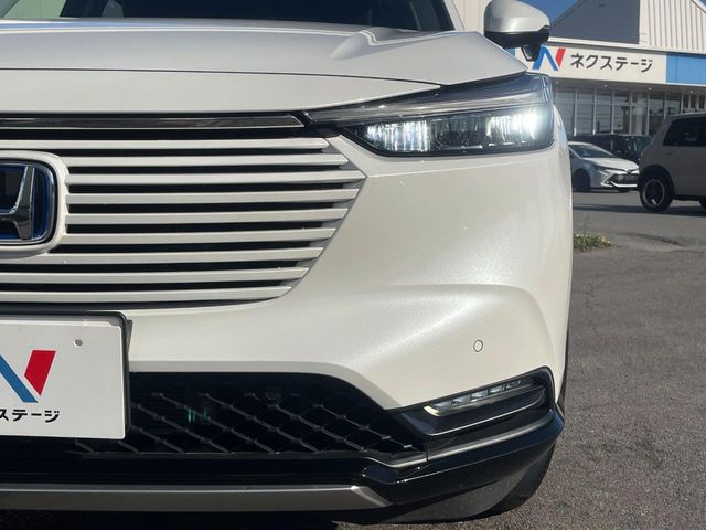 ホンダ ヴェゼル