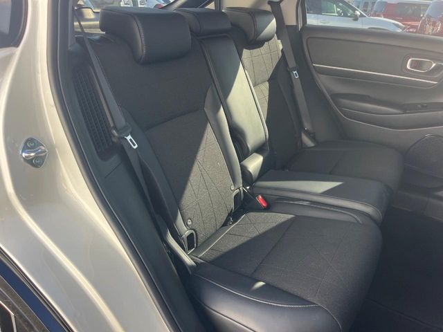 ホンダ ヴェゼル