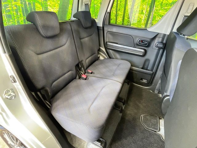 スズキ ワゴンR