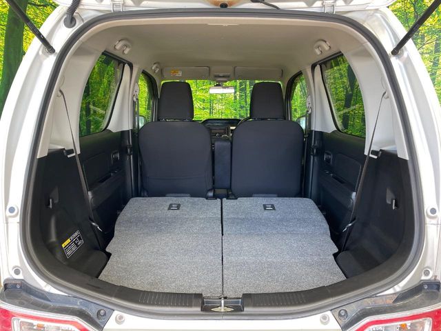 スズキ ワゴンR