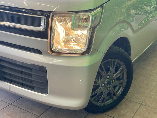 スズキ ワゴンR