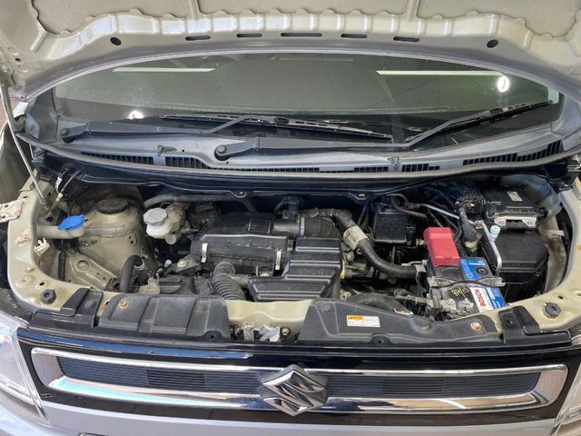 スズキ ワゴンR