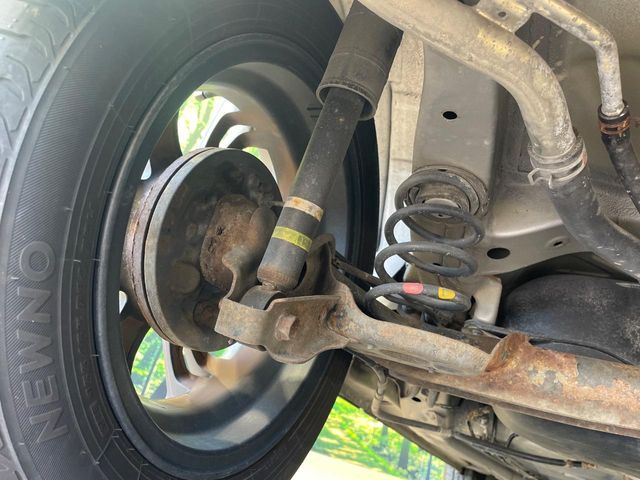 スズキ ワゴンR