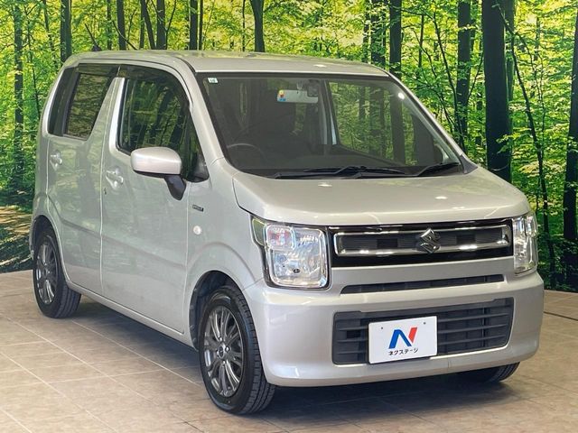 スズキ ワゴンR