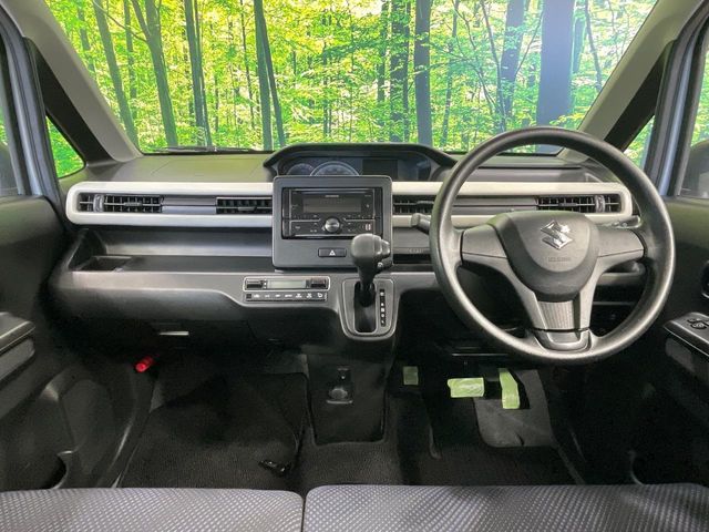 スズキ ワゴンR