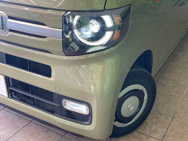 ホンダ N-VAN
