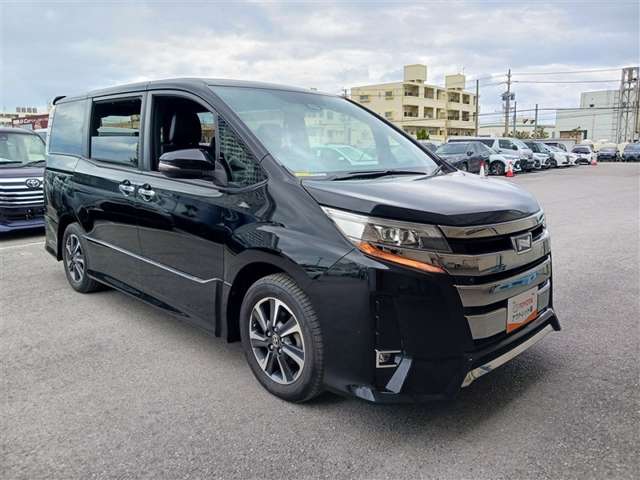 トヨタ ノア
