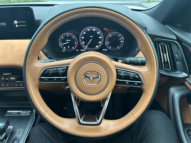 マツダ CX-60