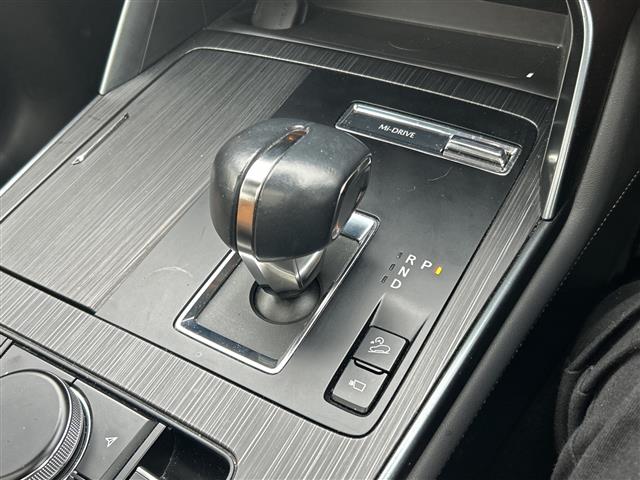マツダ CX-60