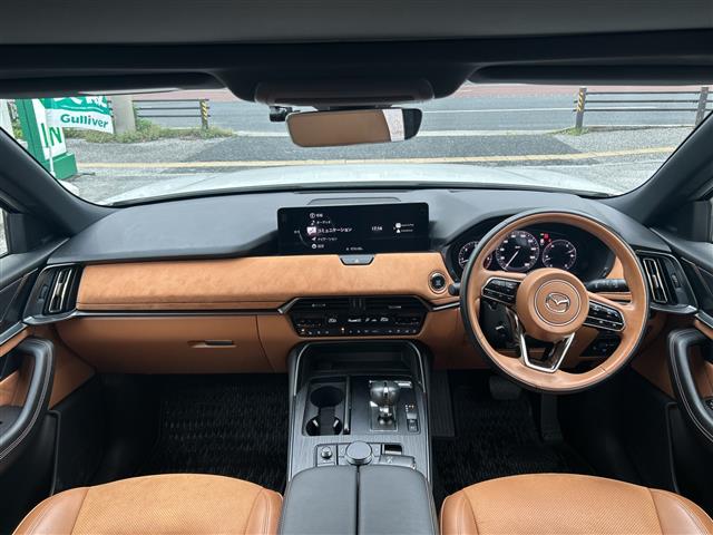 マツダ CX-60