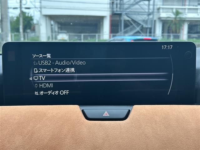 マツダ CX-60