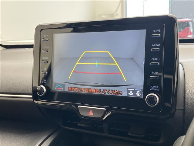トヨタ ヤリスクロス