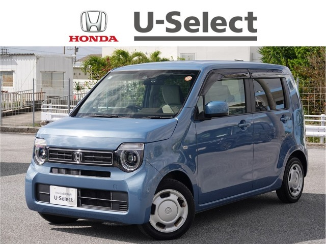 ホンダ N-WGN