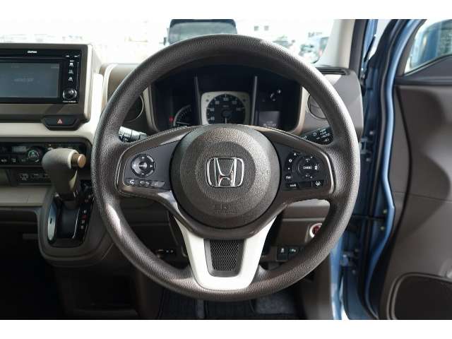ホンダ N-WGN