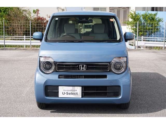 ホンダ N-WGN