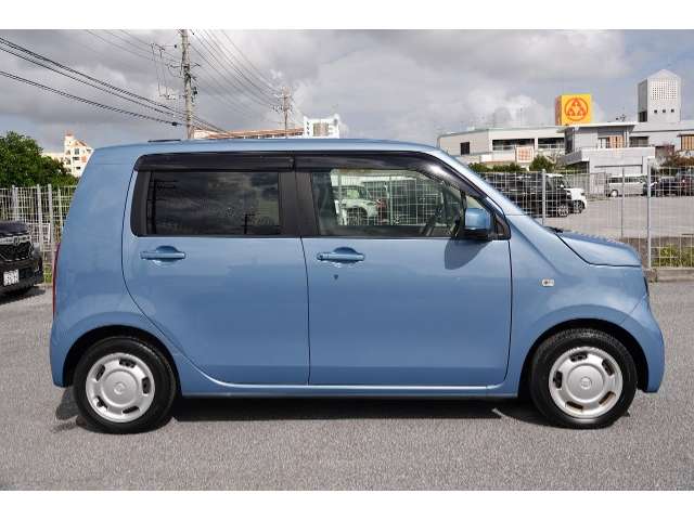 ホンダ N-WGN