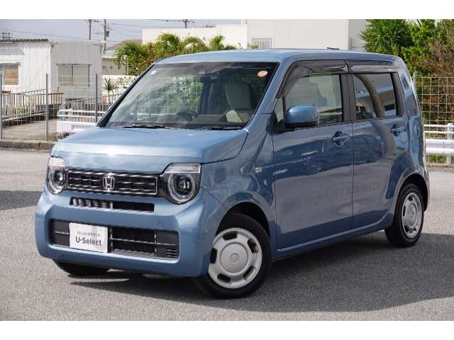 ホンダ N-WGN