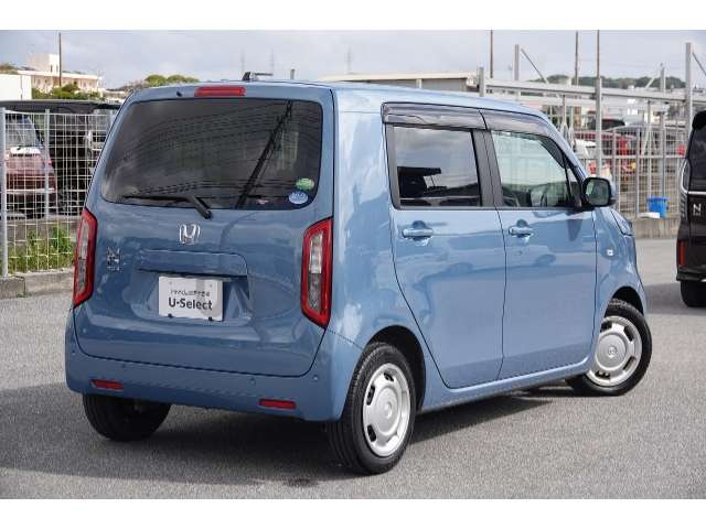 ホンダ N-WGN