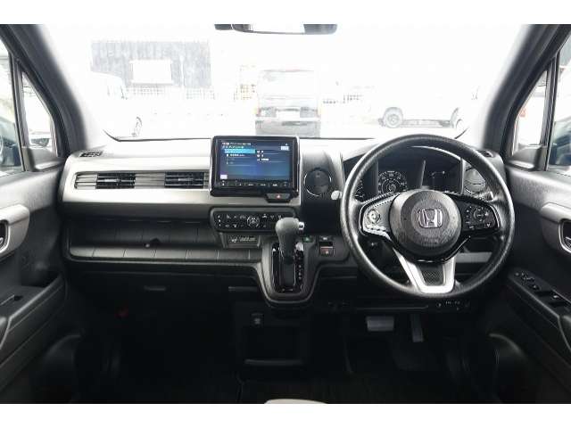 ホンダ N-WGN