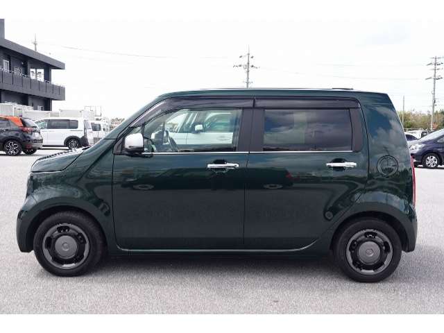 ホンダ N-WGN