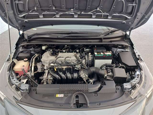 トヨタ カローラツーリング