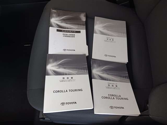 トヨタ カローラツーリング