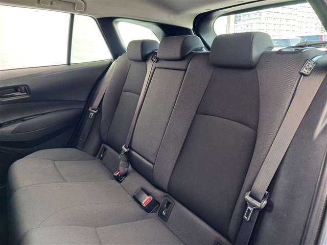 トヨタ カローラツーリング