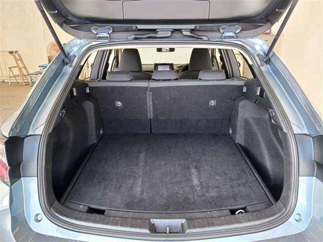 トヨタ カローラツーリング