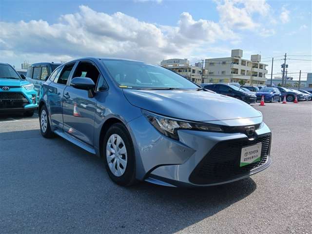 トヨタ カローラツーリング