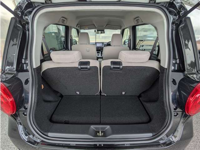 ダイハツ キャスト