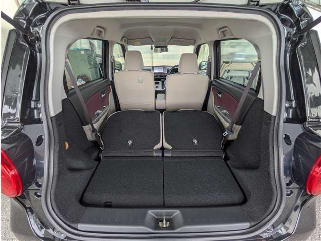 ダイハツ キャスト