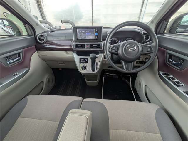 ダイハツ キャスト