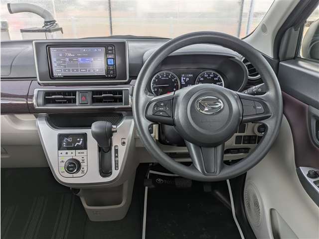 ダイハツ キャスト