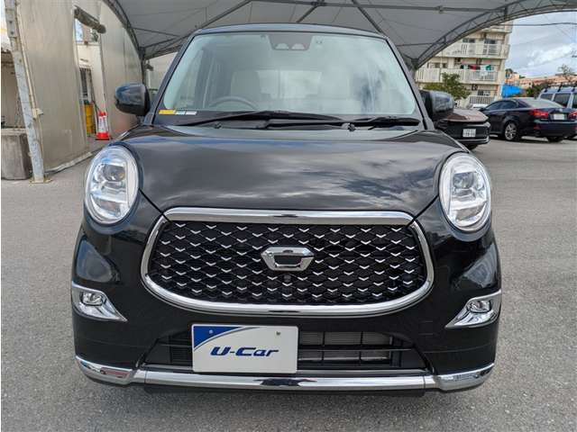 ダイハツ キャスト