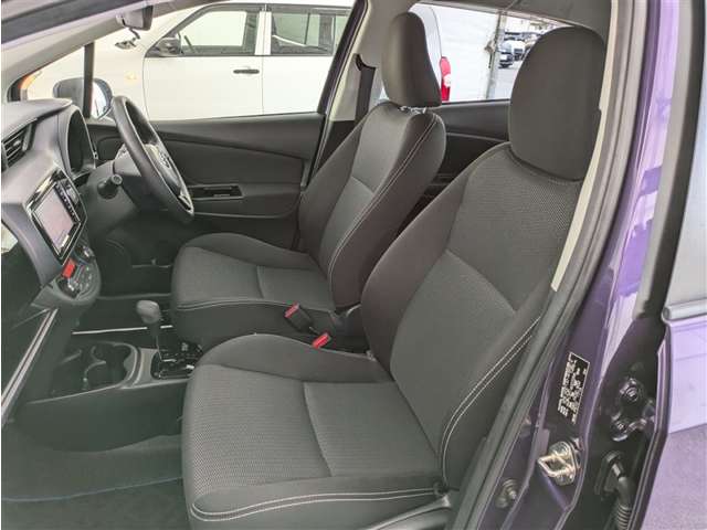 トヨタ ヴィッツ