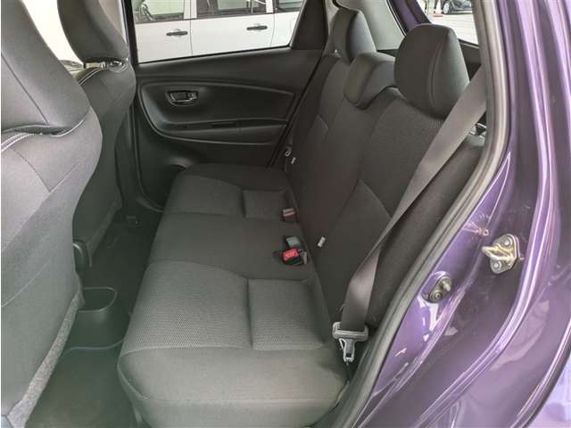 トヨタ ヴィッツ