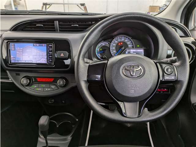 トヨタ ヴィッツ