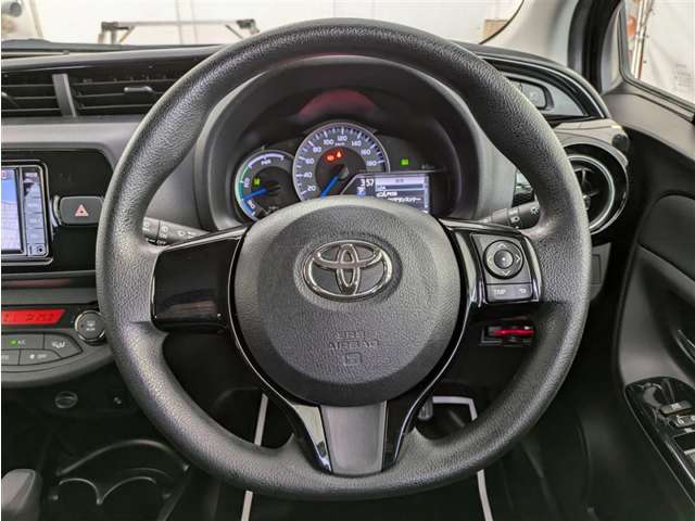 トヨタ ヴィッツ