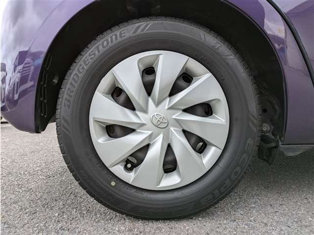 トヨタ ヴィッツ