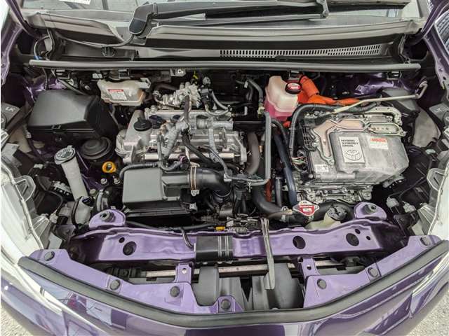 トヨタ ヴィッツ