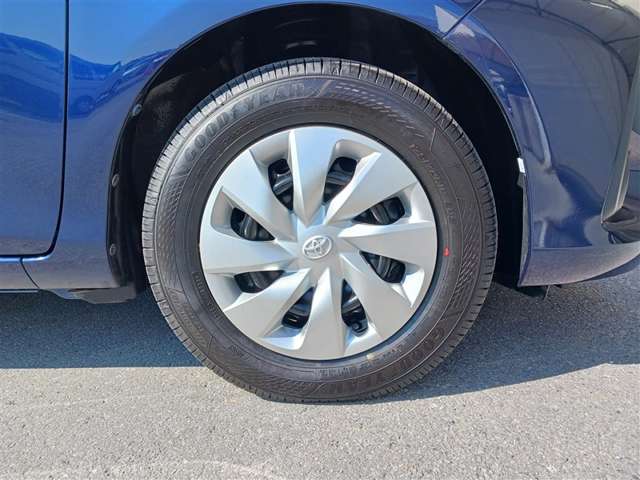 トヨタ ヴィッツ