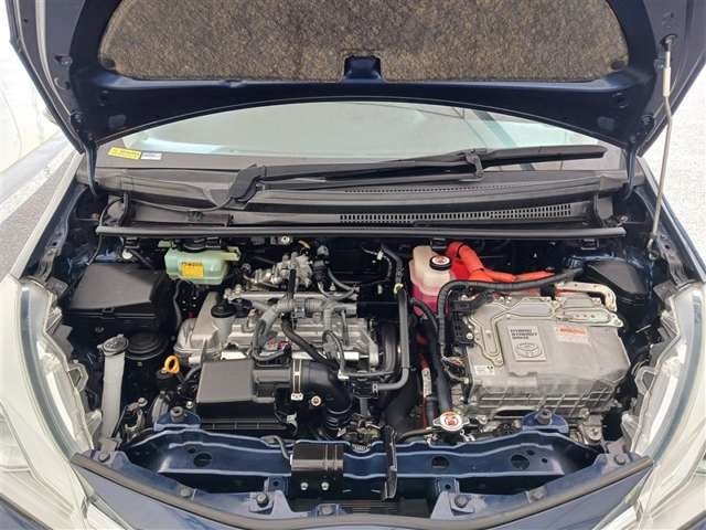 トヨタ ヴィッツ