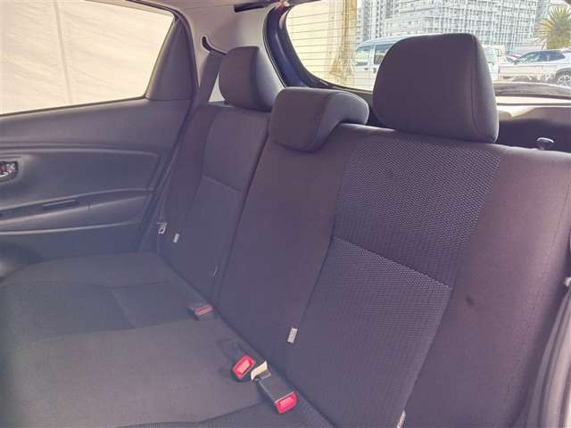 トヨタ ヴィッツ