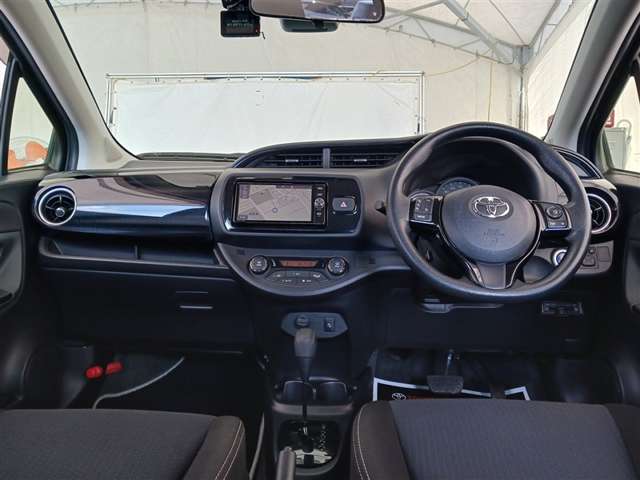 トヨタ ヴィッツ