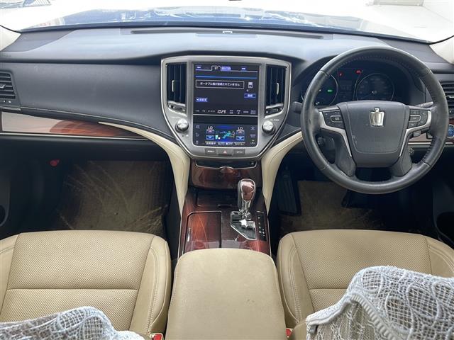 トヨタ クラウンロイヤル