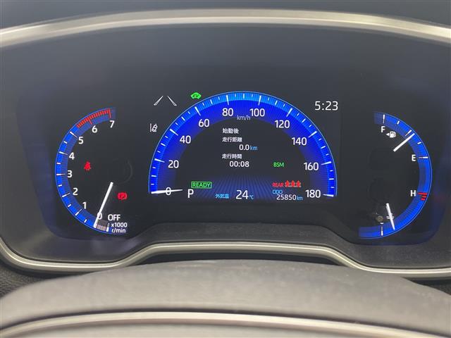 トヨタ カローラクロス