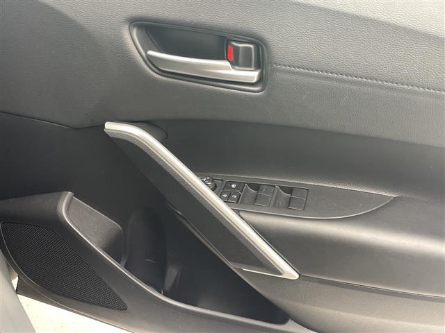 トヨタ カローラクロス